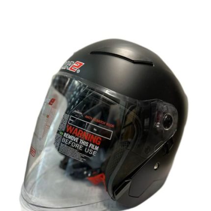 کلاه بدون فک MA2 مدل 952 blk