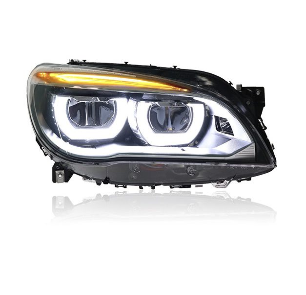 چراغ جلو led برای سری ۷ - Image 3