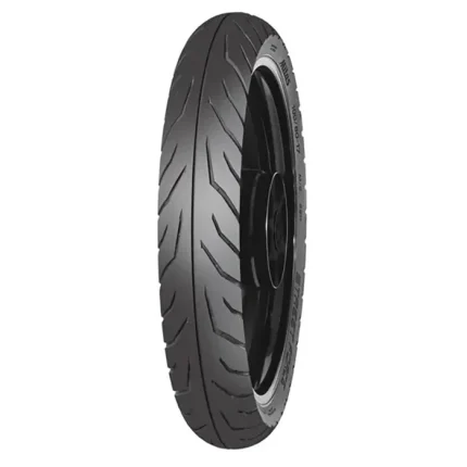 لاستیک موتورسیکلت میتاس سایز 100/80/17