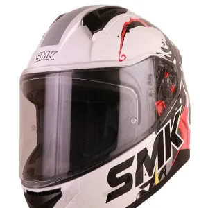 کلاه SMK مدل بایونیک SPLASH (GL124)