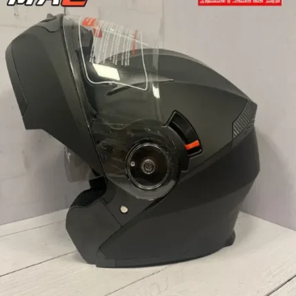 کلاه کاسکت فک متحرک MA2 مدل 908