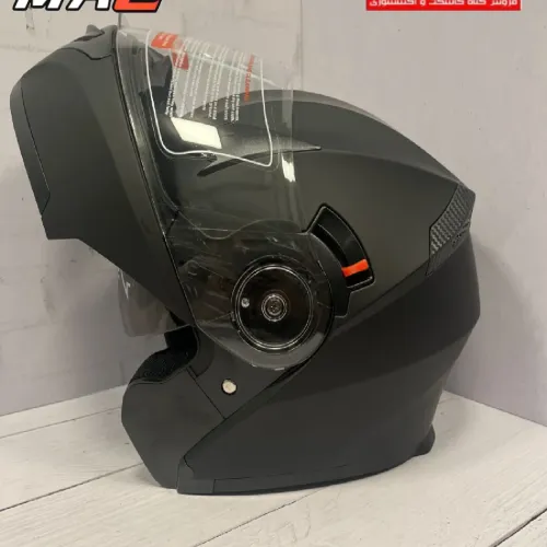 کلاه کاسکت فک متحرک MA2 مدل 908