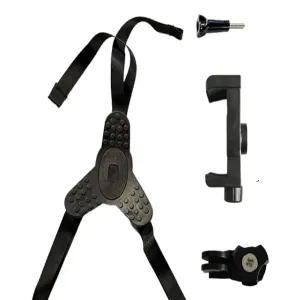 هولدر کلاه کاسکت مدل BLACK
