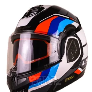 کلاه کاسکت فول متحرک LS2 مدل ADVANT SPORT کلاه کاسکت فول متحرک LS2 مدل ADVANT SPORT