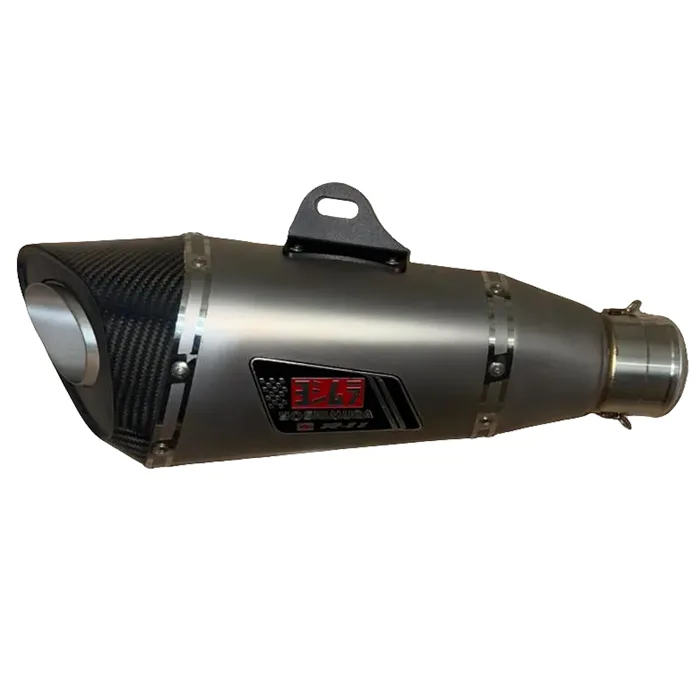 اگزوز موتورسیکلت YOSHIMURA مدل R-11