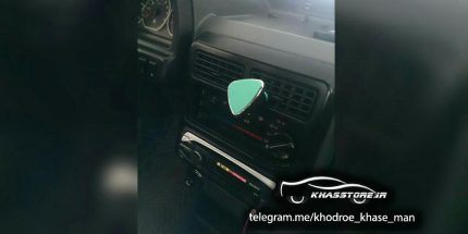 هلدر مغناطیسی دریچه کولر رنگی