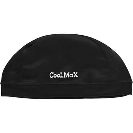 سرپوش پارچه ای KOMINE مدل BLACK COOLMAX