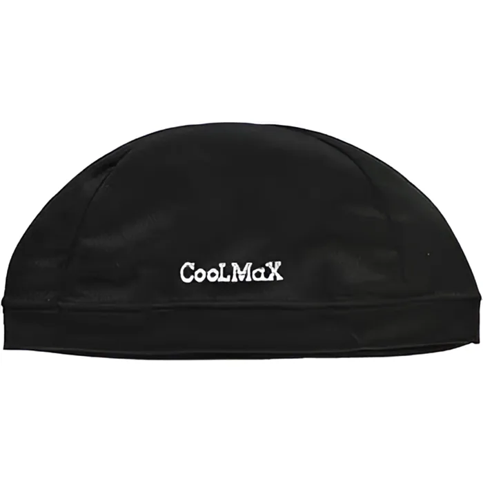 سرپوش پارچه ای KOMINE مدل BLACK COOLMAX