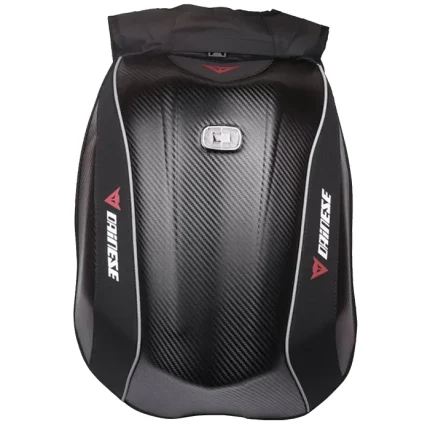 کوله پشتی موتور سواری DAINESE مدل CARBON BLACK