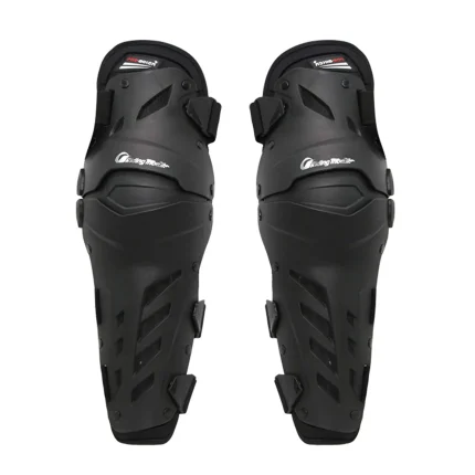 زانوبند لولادار PROBIKER مدل BLACK