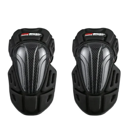 زانوبند PROBIKER مدل CARBON BLACK