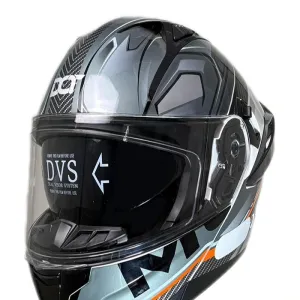 کلاه کاسکت فک متحرک DOT مدل SJ809 GRAY BLACK کلاه کاسکت فک متحرک DOT مدل SJ809 GRAY BLACK