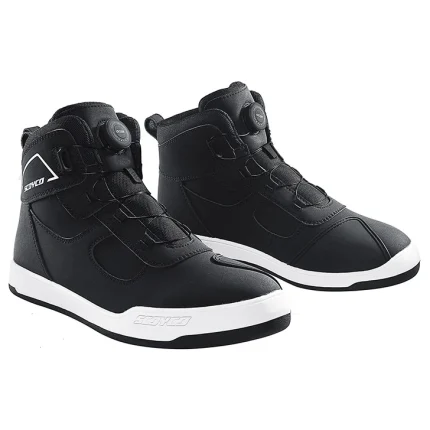 بوت موتورسواری SCOYCO MT084 BLACK