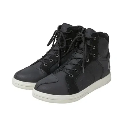 بوت موتورسواری SCOYCO مدل MT040WP BLACK
