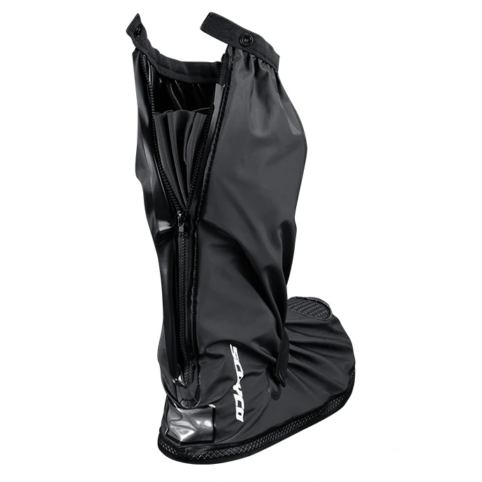 کاور ضد آب کفش ساق بلند SCOYCO مدل BLACK