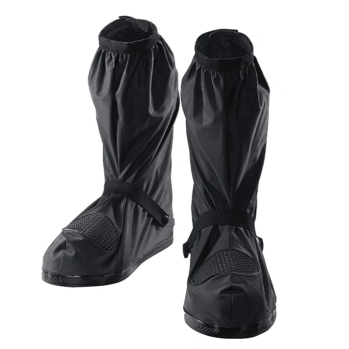 کاور ضد آب کفش ساق بلند SCOYCO مدل BLACK کاور ضد آب کفش ساق بلند SCOYCO مدل BLACK
