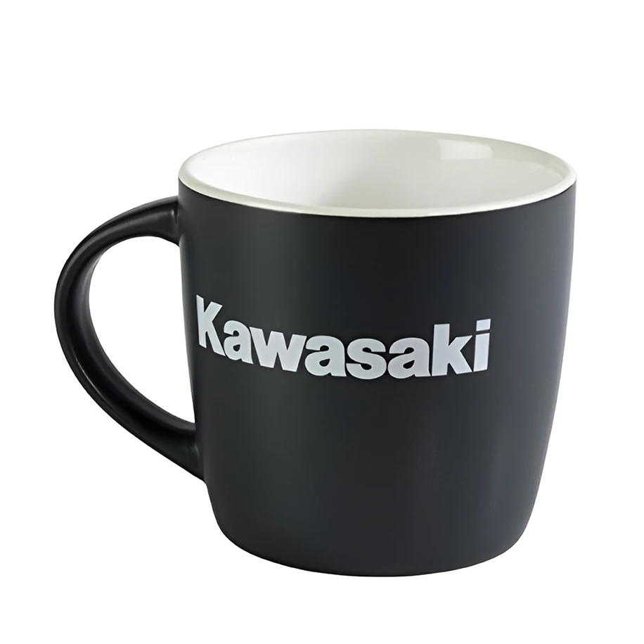 ماگ KAWASAKI مدل BLACK ماگ KAWASAKI مدل BLACK