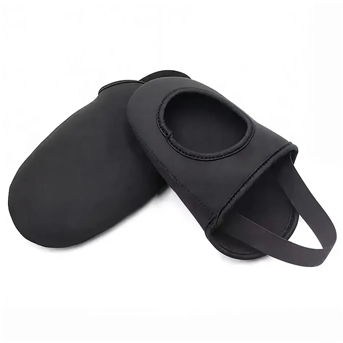 محافظ کفش و پنجه مدل BLACK
