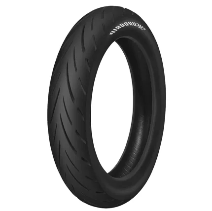 لاستیک موتورسیکلت EUROGRIP سایز 90/90/14