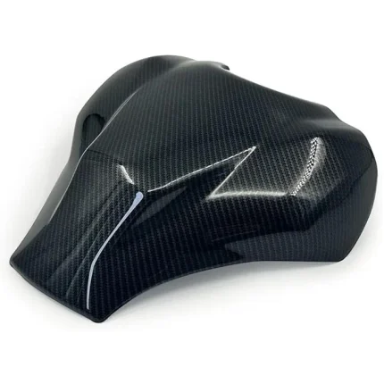 محافظ باک موتورسیکلت نینجا 4سیلندر ZX25 مدل CARBON