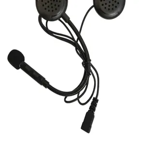 بلوتوث کلاه کاسکت REDLINE مدل 328