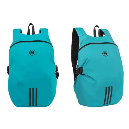 کوله پشتی موتورسواری STAR FIELD مدل SKB335 GREEN