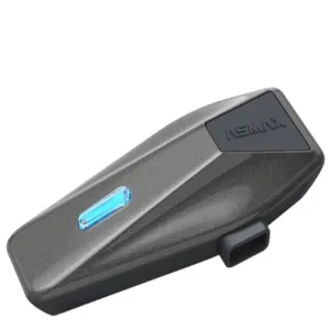 بلوتوث کلاه کاسکت ASMAX مدل S2 (واکی‌تاکی‌دار)