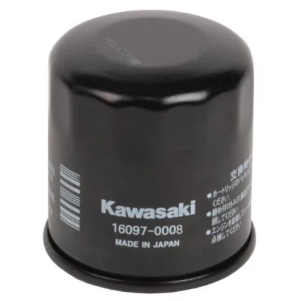 فیلتر روغن موتور سیکلت KAWASAKI
