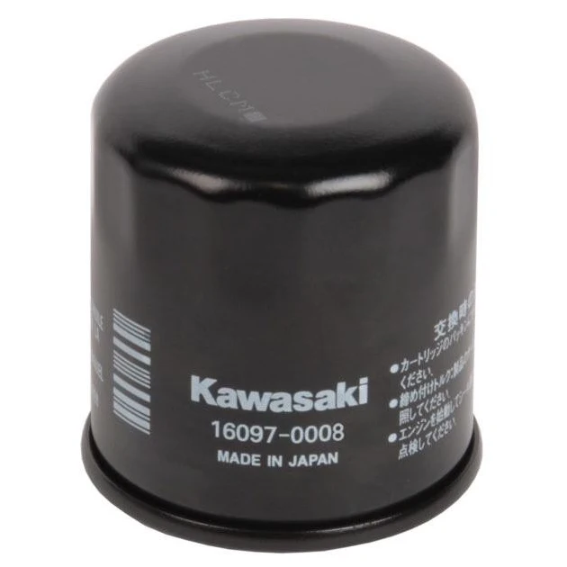 فیلتر روغن موتور سیکلت KAWASAKI فیلتر روغن موتور سیکلت KAWASAKI