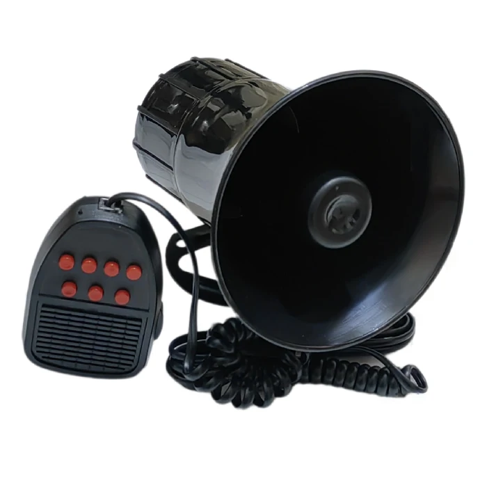 بلندگو میکروفون دار HORN مدل A CLASS بلندگو میکروفون دار HORN مدل A CLASS
