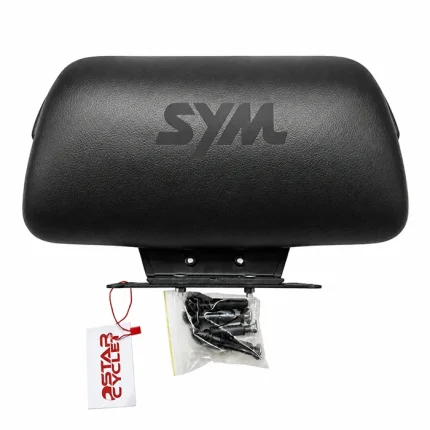 پشتی صندلی متحرک موتورسیکلت SYM JOYMAX