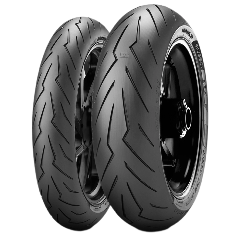 لاستیک جلو موتورسیکلت PiRELLi مدل DiABLO ROSSO 3سایز 120/70/17 لاستیک جلو موتورسیکلت PiRELLi مدل DiABLO ROSSO 3سایز 120/70/17