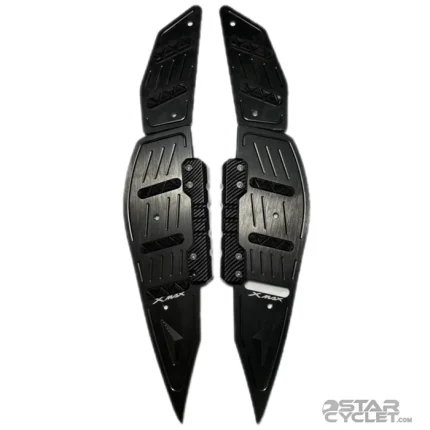 کف پایی فلزی XMAX مدل TNS