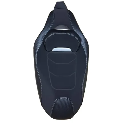 زین اسپشیال موتورسیکلت YAMAHA مدل AEROX
