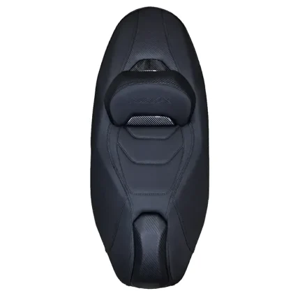 زین اسپشیال موتورسیکلت TNS مدل YAMAHA NMAX TURBO-B