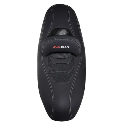 زین اسپشیال موتورسیکلت TNS مدل YAMAHA NMAX TURBO-A