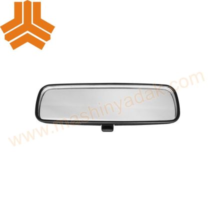 ایینه وسط چسبی پراید شرکتی