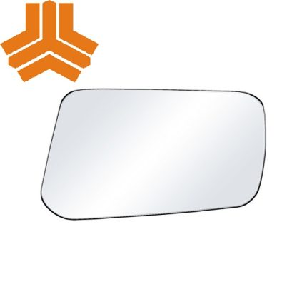 شیشه آیینه بغل پراید چپ شرکتی