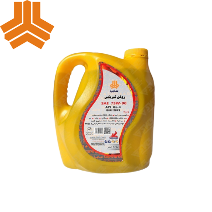 روغن گیربکس تیبا شرکتی