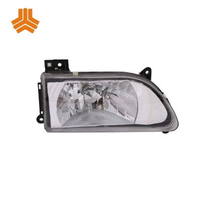 چراغ جلو راست پراید 141 شرکتی