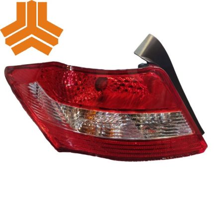 چراغ خطر عقب چپ ساینا شرکتی