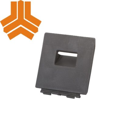 درب جعبه فیوز پراید شرکتی