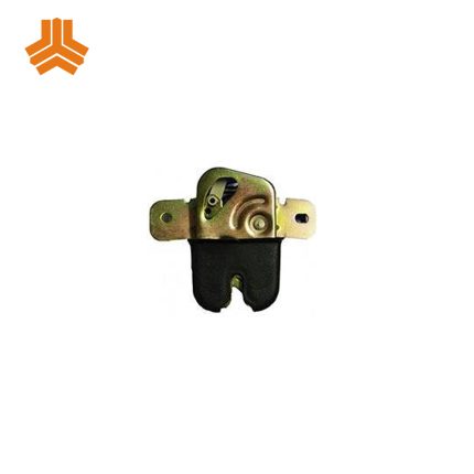 قفل درب صندوق پراید شرکتی