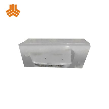 درب صندوق عقب خام تیبا شرکتی