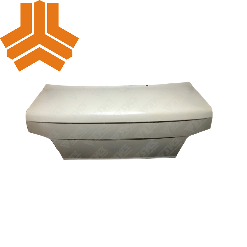 درب صندوق پراید 132 شرکتی درب صندوق پراید 132 شرکتی