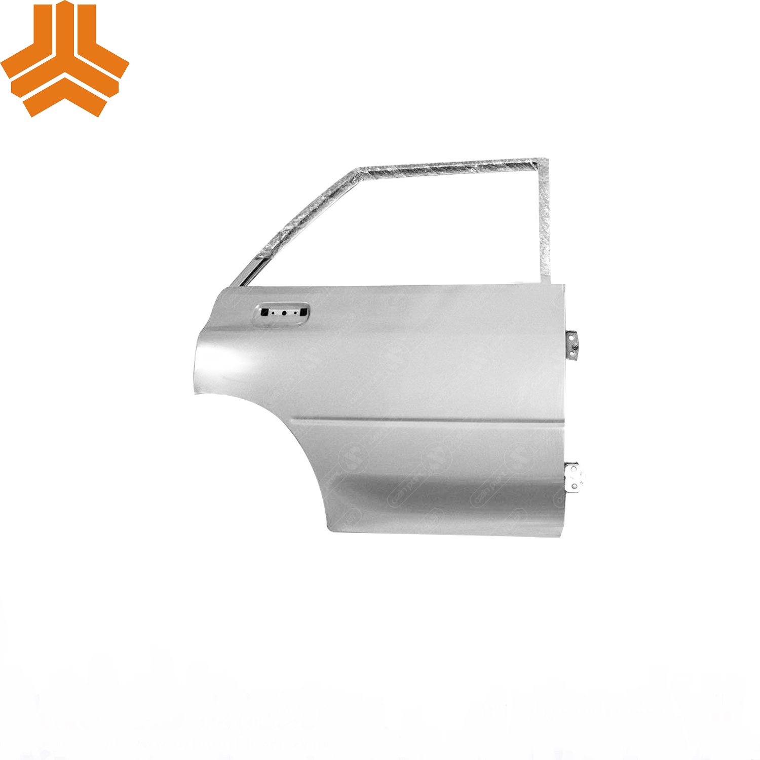 درب عقب راست پراید شرکتی