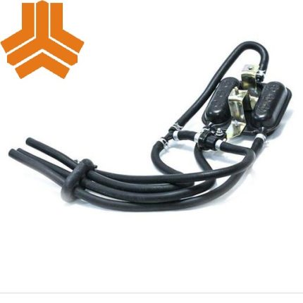 حباب گیر بنزین پراید شرکتی