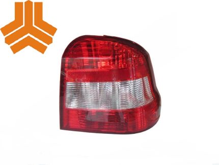چراغ خطر عقب راست پراید 141 شرکتی