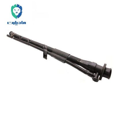 خرطومی انتقال سوخت پراید 131