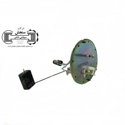 درجه داخل باک پراید کاربراتور سنجش